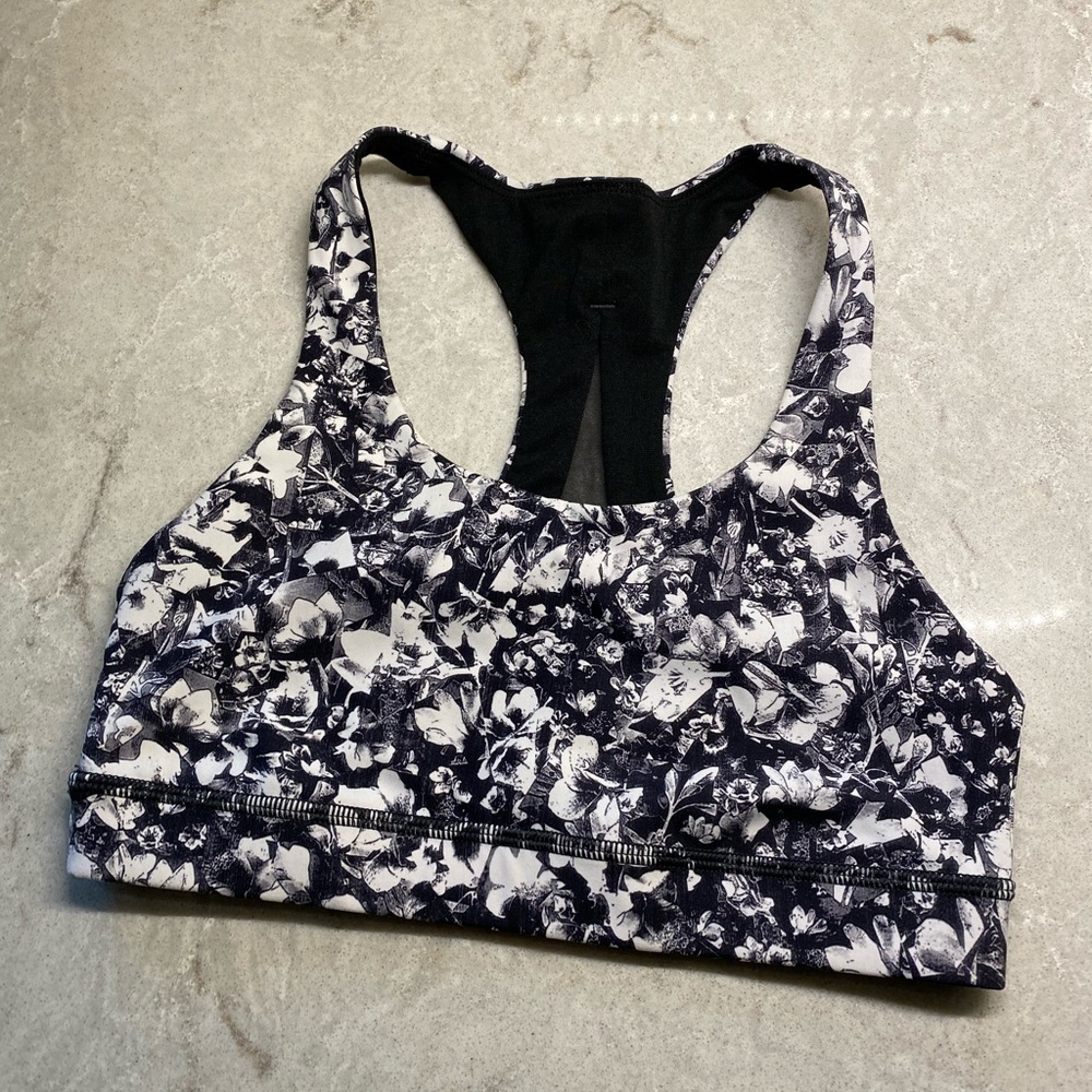 Hyba Sports Bra